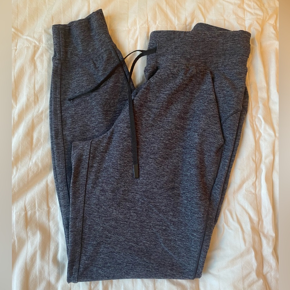 VGUC lululemon Ready to Rulu jogger